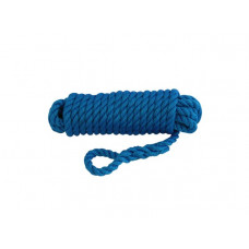 FENDERLIJN POLYPROPYLEEN 8MM 1.5M BLAUW