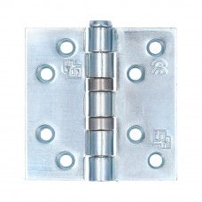 KOGELLAGERSCHARNIER 76X76H 11 LR