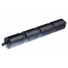 ACHTERROL HUSQVARNA 33 CM OP=OP !
