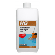 HG KUNSTSTOFREINIGER GLANS (PRODUCT 78) 1 L #