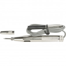 6-24V METER 115MM, CE EN TUV VOLTAGETESTER - METER