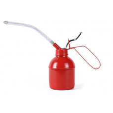 OLIEPSPUIT - OLIEKAN FLEXIBELE TUIT 300ML OLIEPSPUIT - OLIEKAN FLEXIBELE TUIT 300ML