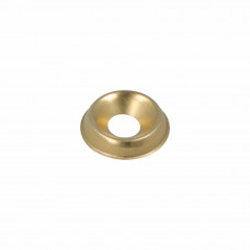 KRAALRING MESSING 17MM (17X6.6X3.2) (100)