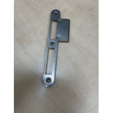 VERSTELBARE SLUITPLAAT RECHTS OP=OP! LANGE LIP VERSTELBARE SLUITPLAAT RECHTS OP=OP! LANGE LIP