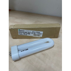 RESERVELAMP VOOR IDN100 10 WATT EUROMAC VLIEGENLAMP OP=OP!