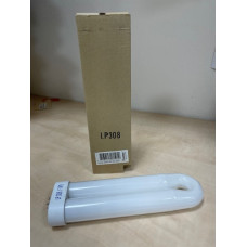 RESERVELAMP V EUROMAC IDN300 30W EUROM VLIEGENLAMP OP=OP!