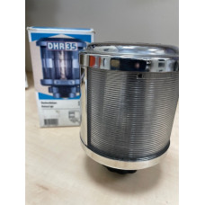 DHR35 SCHEEPSLANTAARN MET ZIJBEVESTIGING OP=OP!