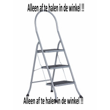 SENIORENTRAP CROMATO SILVER 3 TREE