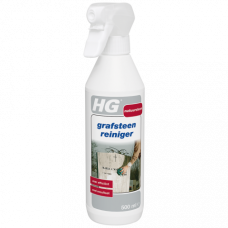 500 ML HG GRAFSTEEN REINIGER