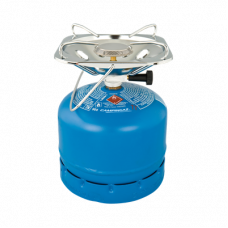 SUPER CARENA R 3000 WATT BRANDER KOOKTOESTEL ZONDER GASFLES