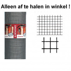 GAAS VOLIERE C VZ 12.7X0.80X100 CM