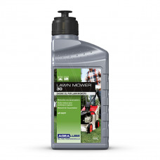 SAE 30 MOTOROLIE 0.6 LTR GRASMAAIER OLIE