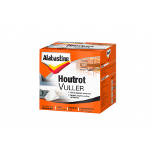 ALAB. HOUTROTVULLER BLIK 2K 500GR ALAB. HOUTROTVULLER BLIK 2K 500GR