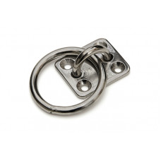 AANLEGRING PLAAT 40X50 MM 8 MM RING