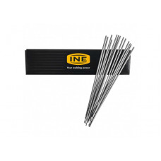 LASELEKTR RUTILE (STAAL) 4.0MM2.5 KG (58 ST) LASELECTRODE, LASELEKTRODE