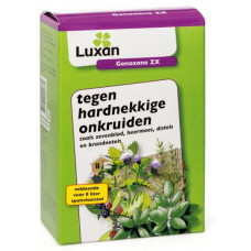 GENOXONE DISTELS BRANDNET HEERMOES ZEVENBLAD VOOR GAZONS GENOXONE DISTELS BRANDNET HEERMOES ZEVENBLAD VOOR GAZONS