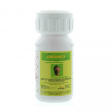 GENOXONE ZX ONKRUIDBESTRIJDER - 250 ML GENOXONE ZX ONKRUIDBESTRIJDER - 250 ML