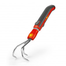 WOLF-GARTEN KRABBERTJE LA-M+STEELTJE ZM015 KRABBER OP=OP !!