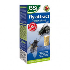 FLY ATTRACT | 10 X 40 G VLIEGENLOKSTOF OP=OP !! FLY ATTRACT | 10 X 40 G VLIEGENLOKSTOF OP=OP !!