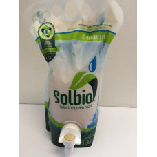 TOILETVLOEISTOF 100% BIOLOGISCH SOLBIO