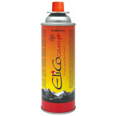 GASPATROON GASFLES KOOKTOESTEL 220G 393ML GASPATROON GASFLES KOOKTOESTEL 220G 393ML