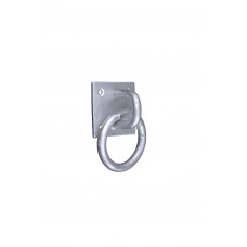 AANLEGRING GEGALVANISEERD 55 X 55 MM