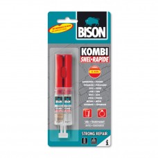 BISON KOMBI SNEL CRD 24ML*6 NLFR