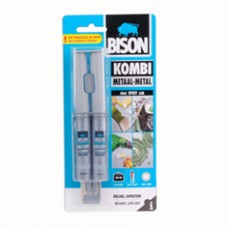 BISON KOMBI METAAL CRD 24ML*6 NLFR