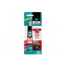 BISON TIX CRD 50ML*6 NLFR