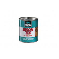 BISON TIX TIN 750ML*6 NLFR