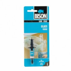 BISON GLASS CRD 2ML*6 NLFR