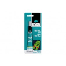 BISON TEXTIELLIJM CRD 50ML*6 NLFR