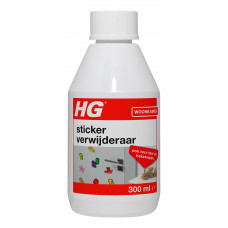 HG STICKEROPLOSSER 300 ML