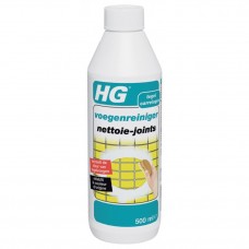 HG VOEGENREINIGER CONCENTRAAT 500 ML