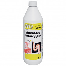 HG VLOEIBARE ONTSTOPPER 1L 1 L