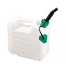 WATER JERRYCAN 10 LTR. MET SCHENKTUIT