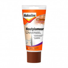 AB HOUTPLAMUUR UNIVERSEEL 250GR