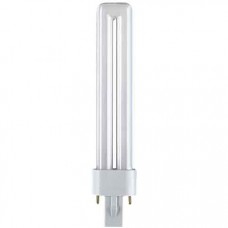 OSRAM DULUX S 9W/827 G23