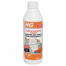 HG TAPIJT & BEKLEDING REINIGER (PRODUCT 95) 500ML