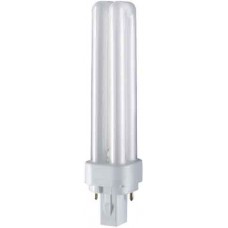 OSRAM DULUX D 18W/830 G24D2