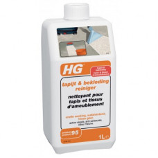 HG TAPIJT & BEKLEDING REINIGER (PRODUCT 95) 1L