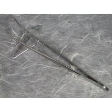 A.A.S. SPLINTER PINCET 16CM STAINLESS - 5436