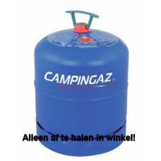 CAMPING GAZ GASFLES 907