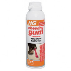 HG CHEWING GUM REMOVER (PRODUCT 97)