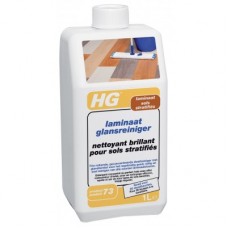 HG LAMINAAT GLANSREINIGER (HG PRODUCT 73) 1 L