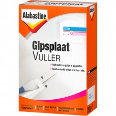 AB GIPSPLAAT VULLER 750GR