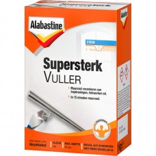 AB SUPERSTERKVULLER 1KG