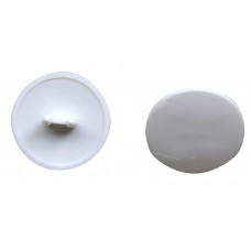 AFDEKKAP V.EXC.WIT 29MM 1121901