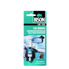 BISON CAR MIRROR DCRD 2ML*6 NLFR