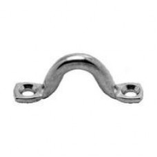 TOUWKLEM 6MM RVS A4 KWALITEIT (316)